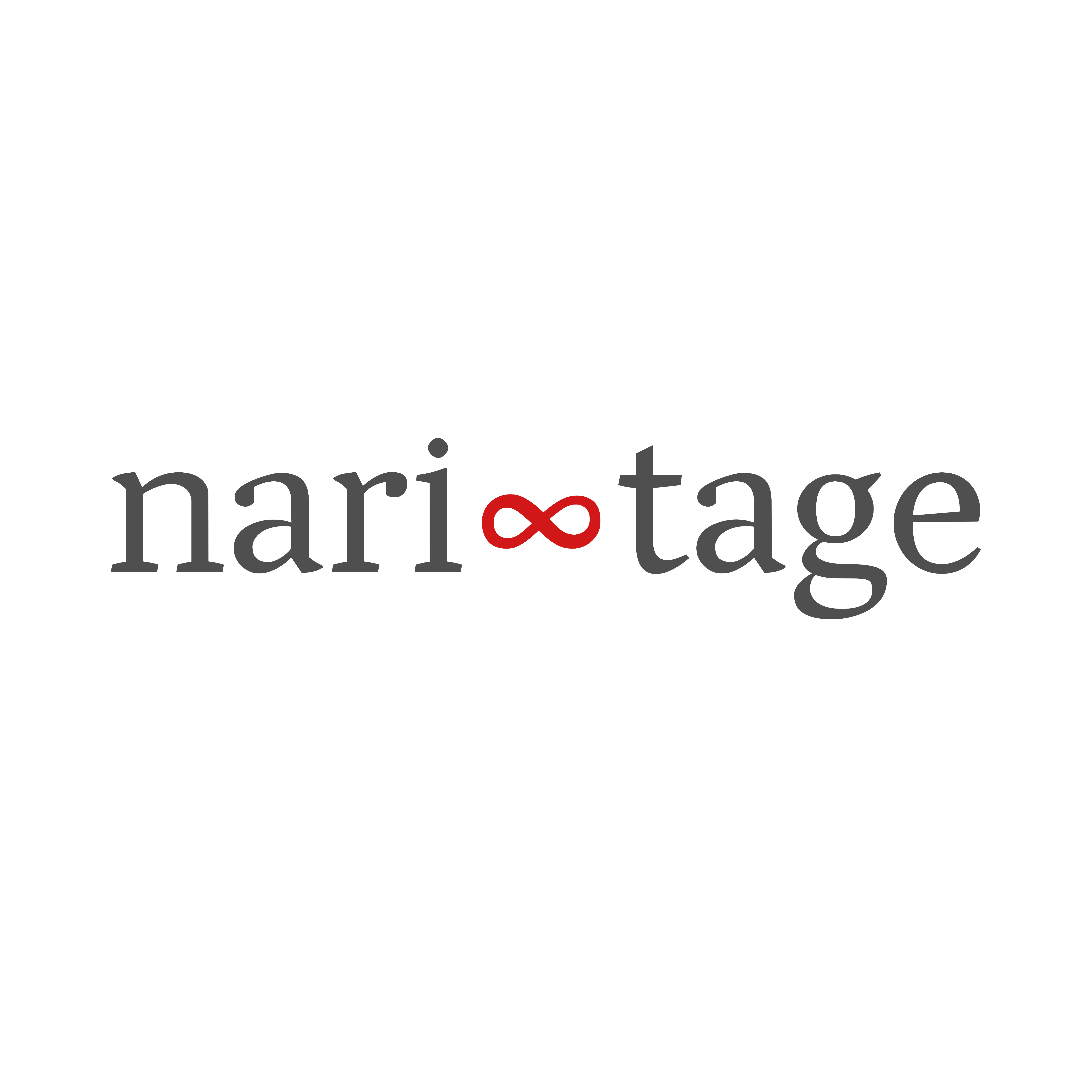 Naritage